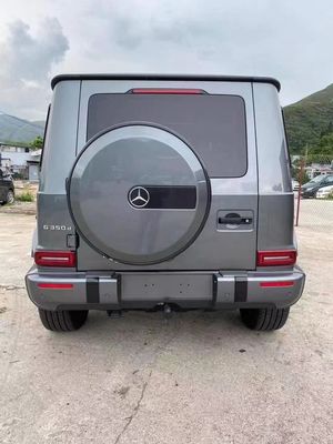 奔驰大g多少钱一台,奔驰大g多少钱一台500