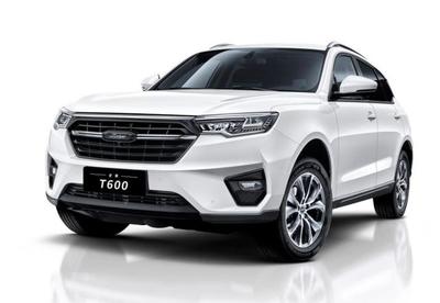 2023众泰汽车即将上市新车,众泰新款车型上市