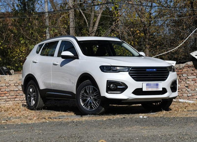 15万落地最具性价比suv,15万落地的suv,有哪些值得推荐的?