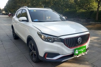 名爵zs报价及图片,名爵zs报价及图片及价格