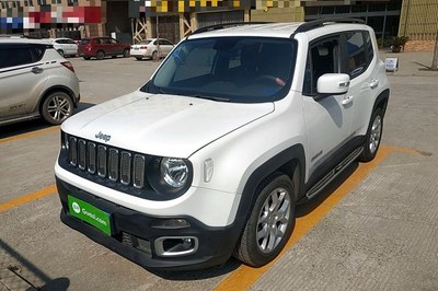 jeep自由侠二手车报价,二手吉普自由侠是否值得入手
