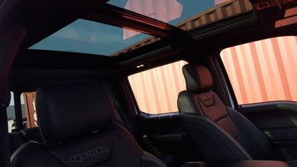 福特猛禽f750价格,福特猛禽多少钱新款福特猛禽f750