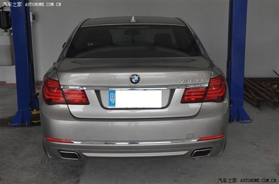 宝马740图片真实图片,宝马740li图片大全