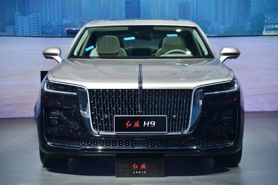 红旗h9新款2022款价格,红旗h9新款2022款价格suv
