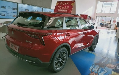 中国一汽奔腾suv报价及图片,中国一汽奔腾轿车图片