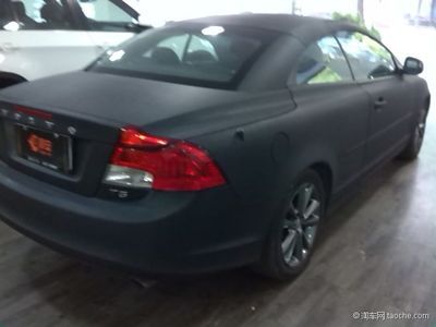 沃尔沃c70二手车,沃尔沃xc70二手车