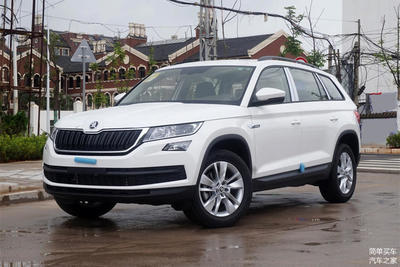 斯柯达小型5万左右车型,斯柯达小型5万左右车型图片