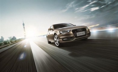 汽车之家奥迪a4l,汽车之家奥迪a4l报价