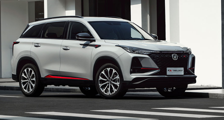 15万最值得买的suv,15万最值得买的国产suv排名