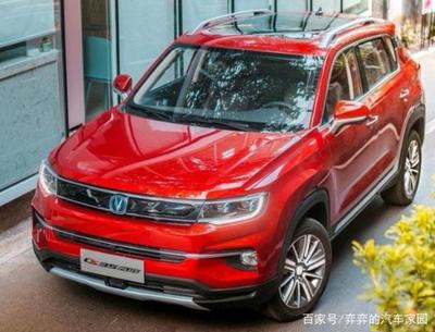 长安汽车8万左右,长安汽车8万左右的车
