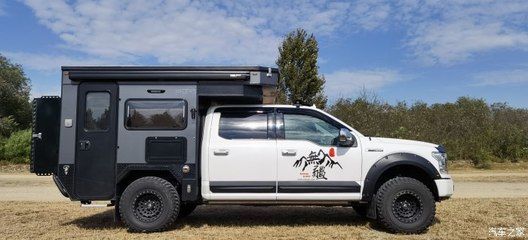 福特f150,福特f150猛禽