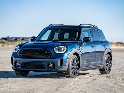 minicountryman,迷你countryman价格