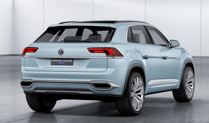 大众suv建议买的三款车,大众suv有哪几款车型