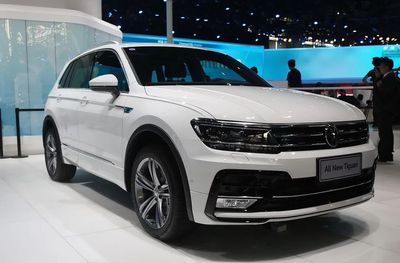 大众新车型,大众新车型威灵价位