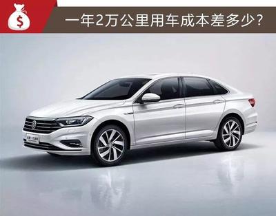 大众速腾2019款多少钱,大众速腾2019年款