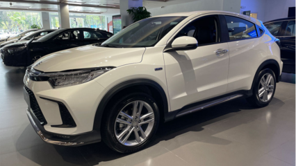新款丰田suv16万左右,丰田16万车型