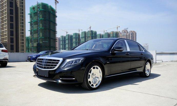 迈巴赫s600价格,迈巴赫S600价格