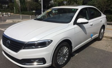 大众车10万左右哪款好,大众建议买的三款车