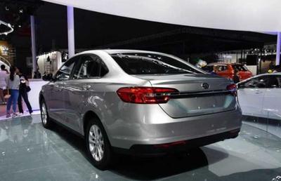 5万以内的自动挡新车,5万以内自动挡新车能买到啥