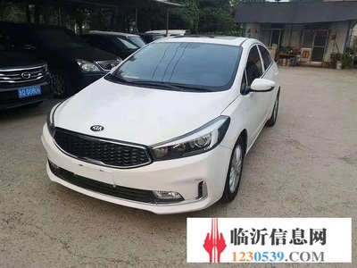 2019起亚k3二手车价格,起亚k3s二手车价格