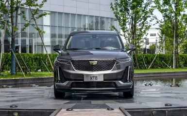 凯迪拉克suv全部车型报价,凯迪拉克suv全部车型报价及图片2013