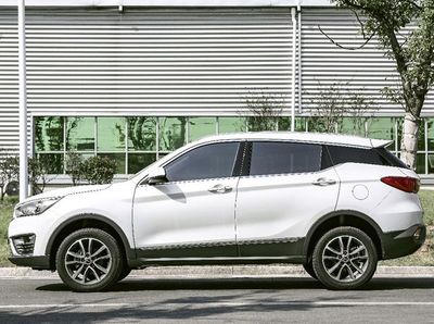 国产汽车十大排名suv,国产汽车十大排名图片