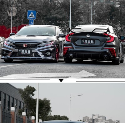 思域2019款,思域2019款劲动版二手车