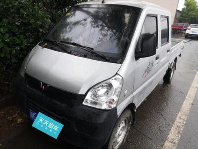 1万左右二手五菱小卡,1万左右二手五菱小卡单排油