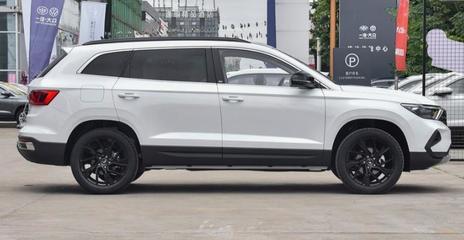 大众捷达suv报价,大众捷达最新价格