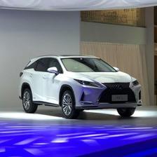 雷克萨斯rx300参数,雷克萨斯nx260参数配置