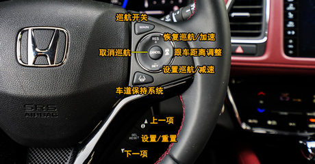 广本飞度2022款自动挡图片,广汽本田飞度自动挡图片