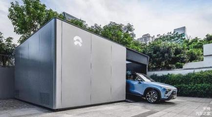 蔚来新能源汽车,蔚来新能源汽车怎么样值得买吗