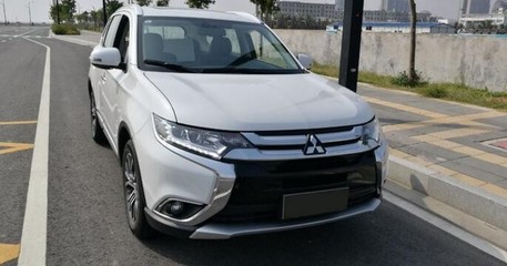 三菱汽车报价,三菱汽车报价图片