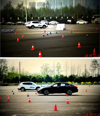 汽车试驾体验,汽车试驾体验报告