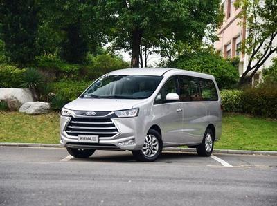 江淮汽车7座商务报价及图片,江淮汽车7座商务报价及图片柴油车