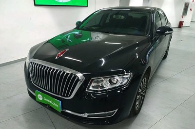 红旗h7多少钱,红旗H7多少钱一辆新车