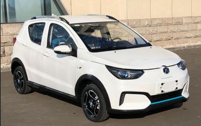 北汽纯电动汽车5万左右,北汽纯电动汽车5万左右,300公里价格多少