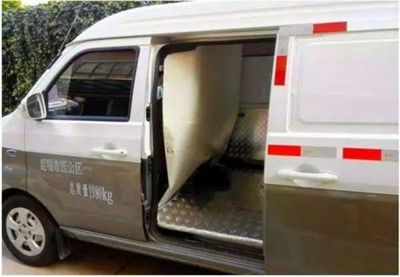 拉货最实用的面包车,拉货最实用的面包车图片