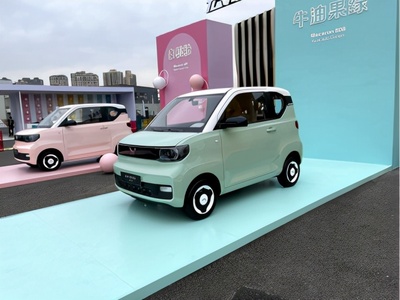 五菱宏光迷你mini官网,五菱宏光迷你mini官网续航多少