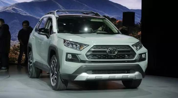 丰田越野全部车型,丰田越野全部车型价格suv