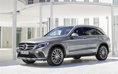 奔驰glc260l,奔驰glc260l新车报价2024