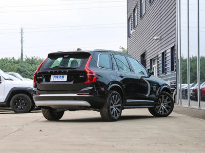 xc90,xc90多少钱