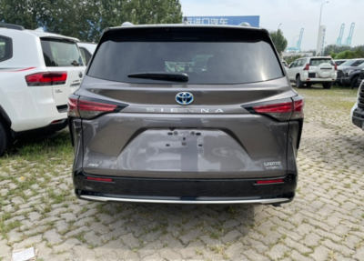 塞纳商务车2023款价格图片大全,塞纳商务车2023款价格