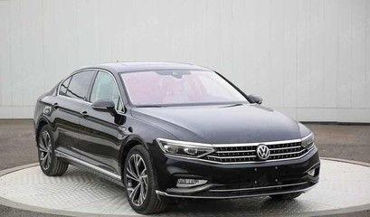 一汽大众迈腾2023款报价及图片,一汽大众迈腾2023款报价及图片领先版
