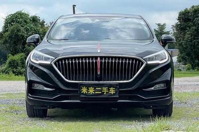 红旗h5降价12万,红旗h5降价12万是真的吗