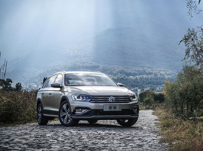 明锐旅行车,明锐旅行车尺寸