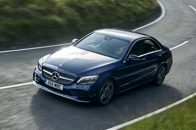 c260l,c260l运动版2024款