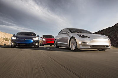 特斯拉model3中国售价,特斯拉model3售价涨价了吗