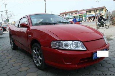 美人豹跑车报价图片,美人豹跑车多少钱