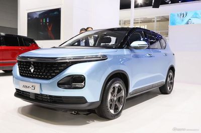 新宝骏汽车报价及图片,新宝骏汽车报价及图片汽车之家